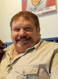 Obituary for Mitch Holmes