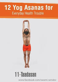 Pin By Parveen Kumar On Yoga For Beginners Daily Yoga Routine Easy Yoga Workouts Ramdev Yoga
