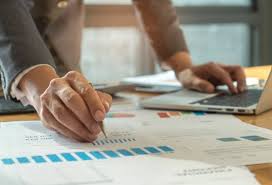 Devenir Expert Comptable 2021 Formation Salaire Metier
