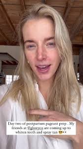 Lori Caton's Instagram, Twitter & Facebook