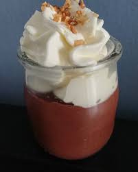 Creme Chocolat Facon Danette Au Pichet Microcook Tupperware Microcook Tupperware Creme Au Chocolat Recette Creme Chocolat