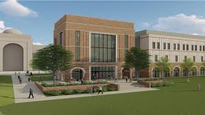 Tickets to sports, concerts and more online now. Texas A M University San Antonio Breaks Ground On 30 Million Building Being Built By Spawglass San Antonio Business Journal