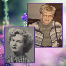 Norma Lacey Obituary