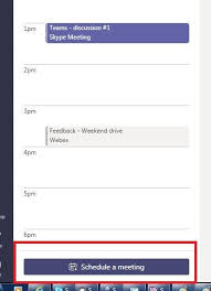 Meeting Invite Not Sent For Teams Meeting In Channel Microsoft Tech Community