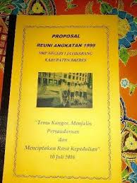 Check spelling or type a new query. Temu Kangen Menjalin Smp Negeri 1 Jatibarang Brebes Facebook