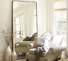 Shop wayfair for the best pottery barn desk. Floor Mirror All Mirrors Art Pottery Barn
