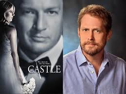 Castle showrunner David Amann interview: Piracy is a tribute, TV is better  than movies