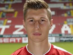 Will Orban vs Abdou Sall