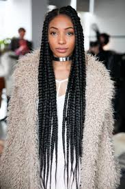 Miley cyrus sports blonde hair as she films a converse commercial on venice beach in los angeles, california on thursday november 16, 2017. Celebrities Rocking Poetic Braids The Best A List Looks