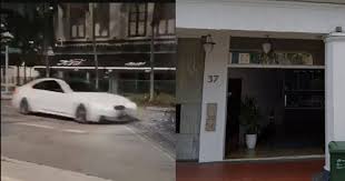 Off topic and low effort submissions (memes) will be removed at the moderators' discretion. 5 Died In Tanjong Pagar Accident White Bmw Seen Speeding