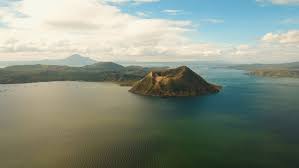 Taal volcano is in a caldera system located in southern luzon island and is one of the most active figure 12. Everything You Should Know Before Going To Taal Volcano