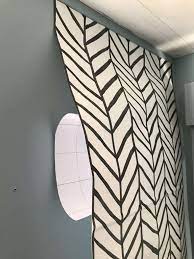 Does peel and stick wallpaper work in rvsm. How To Apply Peel And Stick Wallpaper In Your Rv Colorful Designer