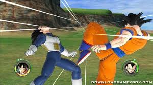 Dragon ball z raging blast 2 ps4. Dragon Ball Z Raging Blast 2 Download Pc