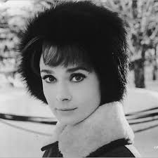 Audrey Hepburn: Biografie