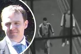 We were like chalk and cheese. But I will never forget my murdered brother 