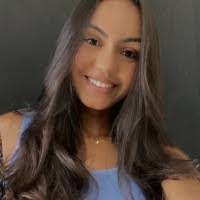 Veronica Nery's Instagram, Twitter & Facebook