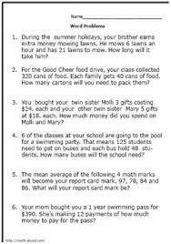 Maybe you would like to learn more about one of these? Pin On 4th Grade
