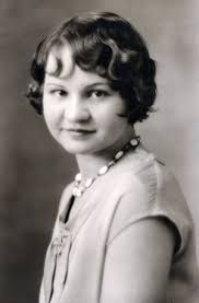 Ava Faith (Markley) Laugesen (1910-1998)