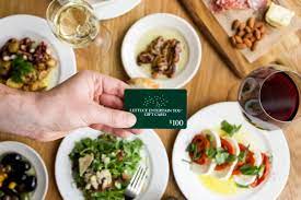 Check spelling or type a new query. 8 Ways To Use Your Lettuce Gift Card Lettuce Entertain You