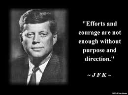 John fitzgerald kennedy is arguably one of the most renowned politicians of the 20th century. Inspirational Quote From John F Kennedy Rememberingjfk Jfk Quotes Frases Sabias Frases Motivadoras Bien Dicho