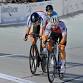 Golden Wheel Race