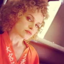 Photo : Nicholle Tom dans la série Masters of Sex en 2013