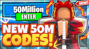 Higoshi is the programmer of the demon slayer rpg development team, and regularly shares the new, valid codes. All New 50mil Update Codes Demon Slayer Rpg Roblox Youtube