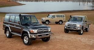 I'm based in the baltics, doing 5,000 miles on rough gravel roads and good 10,000miles a year on asphalt, this is my second land cruiser over 15 years from new. So Why Has Toyota Not Leased The New 70 Series In The Eu Please Read Land Cruiser Club