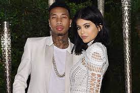 Kim kardashian body tattoos could be something subtle or simple as per the insider. Tyga S Kylie Jenner Tattoo Watch Kim Kardashian React Billboard Billboard