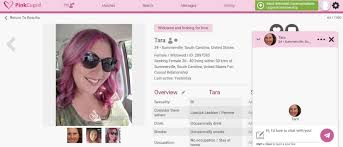 Registered users can upgrade to basic or premium memberships to unlock additional features. Unparalleled Pinkcupid Dating Site Review 2021