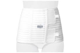 Analysis of its incidence in 6060 abdominal operations in women]. Orliman Ceinture Abdominale Abdobelt 30 Cm Taille 5