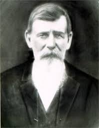 John Lewis Hillenburg III (1840-1937)