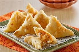Resep cara membuat samosa daging ayam. Resep Samosa Keju Mayo Enak Ini Mudah Sekali Dibuat Oleh Pemula Semua Halaman Sajian Sedap