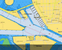 C Map Cartography Raymarine Cartography