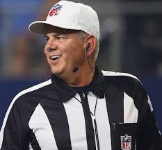 Bill Cammish judging ??