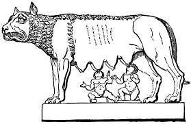 Learn about romulus and remus latin with free interactive flashcards. Romulus And Remus Clipart Etc