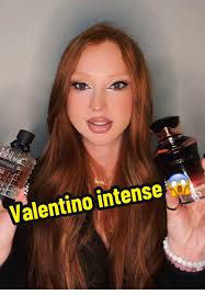 Valencia Donna Perfume Review