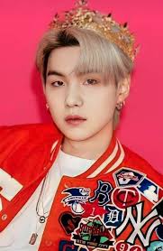 What are the names of the BTS rap line members?