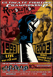 Reyes og prochazka er verdige motstandere. Ufc Canada On Twitter Which Classic Ufc Poster Will Always Be Your Favourite Ufcera