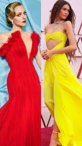 Carey mulligan, viola davis, andra day & more best dressed celebrities at the 2021 oscars. Qio38apqfzljum