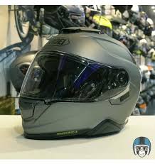 Shoei Gt Air 2 Matt Deep Grey