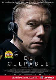 El culpable (2018)