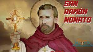 Последние твиты от san ramon nonato (@sanramonnonato). Biography Of San Ramon Nonato A Cristo Faro