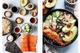 31 Wholesome Recipes For Every Night In January To Start The Year Off Right In 2021 Cooking Recipes Recipes Cooking