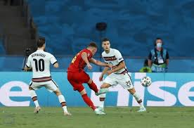 Νίκη για την τσεχία στην πρεμιέρα της στο euro 2021, μέσα στο σπίτι της σκωτίας, μπροστά σε 12.000 φιλάθλους στο «hampden park. E1c8wlyr D6mhm