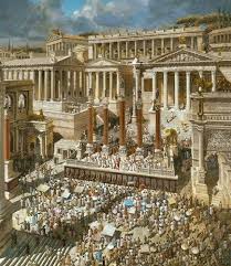 Roma fue la primera ciudad del mundo antiguo que rebasó el millón de habitantes por eso, conseguir que una ciudad de ese. 61 Ideas De Roma Antigua Roma Antigua Roma Historia De Roma