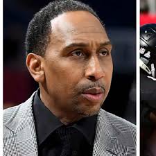 Tom Brady Fined for Grady Jarrett Kick; Stephen A. Smith 'Ashamed' of  Atlanta Falcons at Bucs Controversy