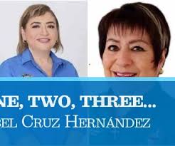 A la One Two Three: Edith Carrillo Díaz, fraude millonario en la Sección 31