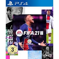 Create and share your own fifa 20 ultimate team squad. Ea Sports Fifa 21 Standard Edition Arabic Playstation 4 Game Best Price Online Jumia Egypt