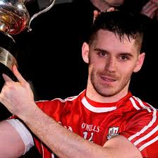 Hurley sets tone for Cork to claim silverware